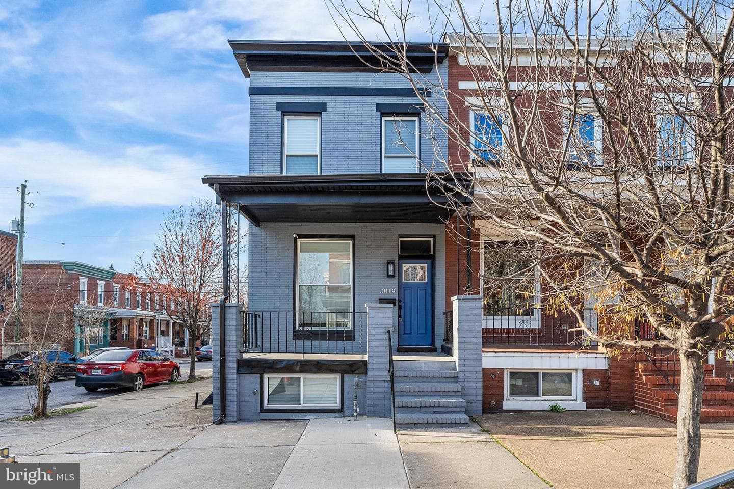 3019 Mcelderry Street photo 1