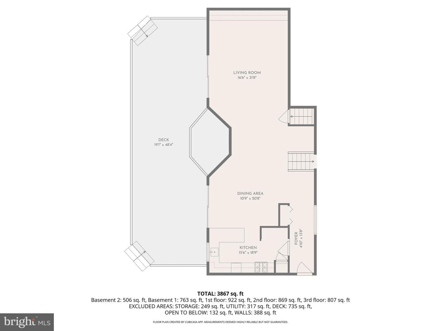 1700 Terrace Road photo 12