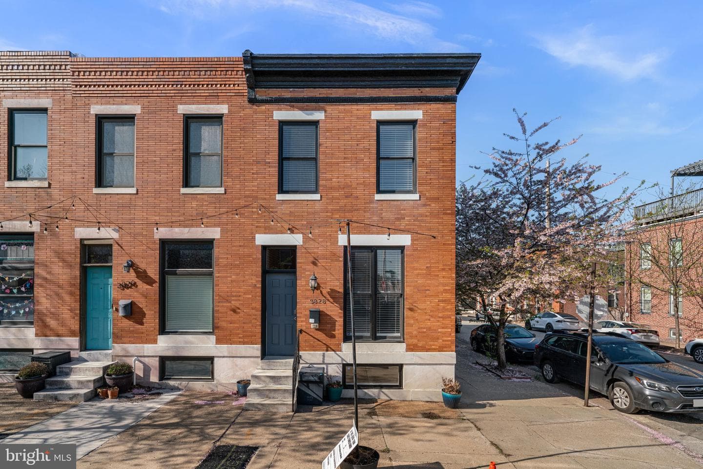 3828 Foster Avenue photo 1