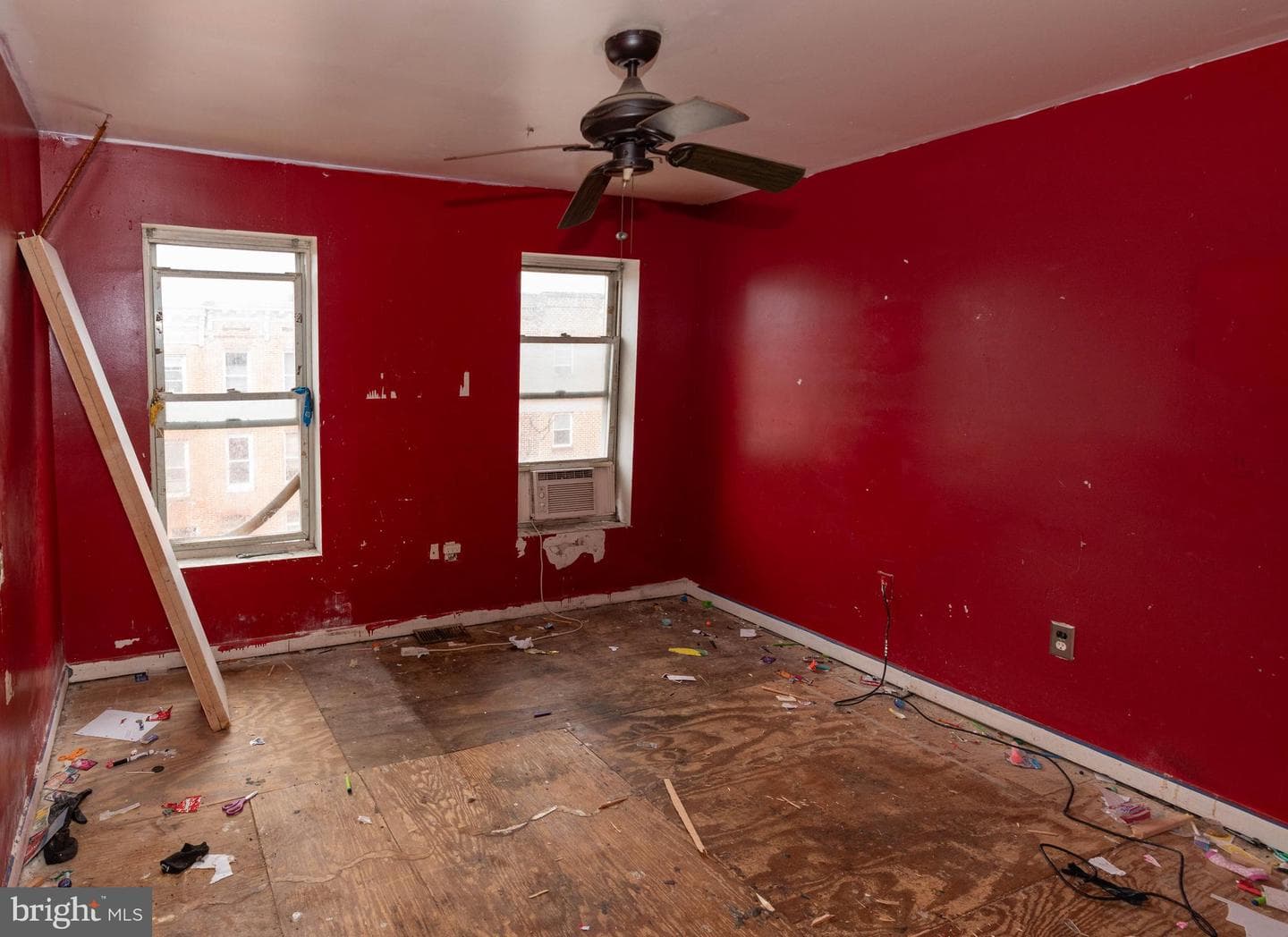 1627 S Hanover Street photo 18