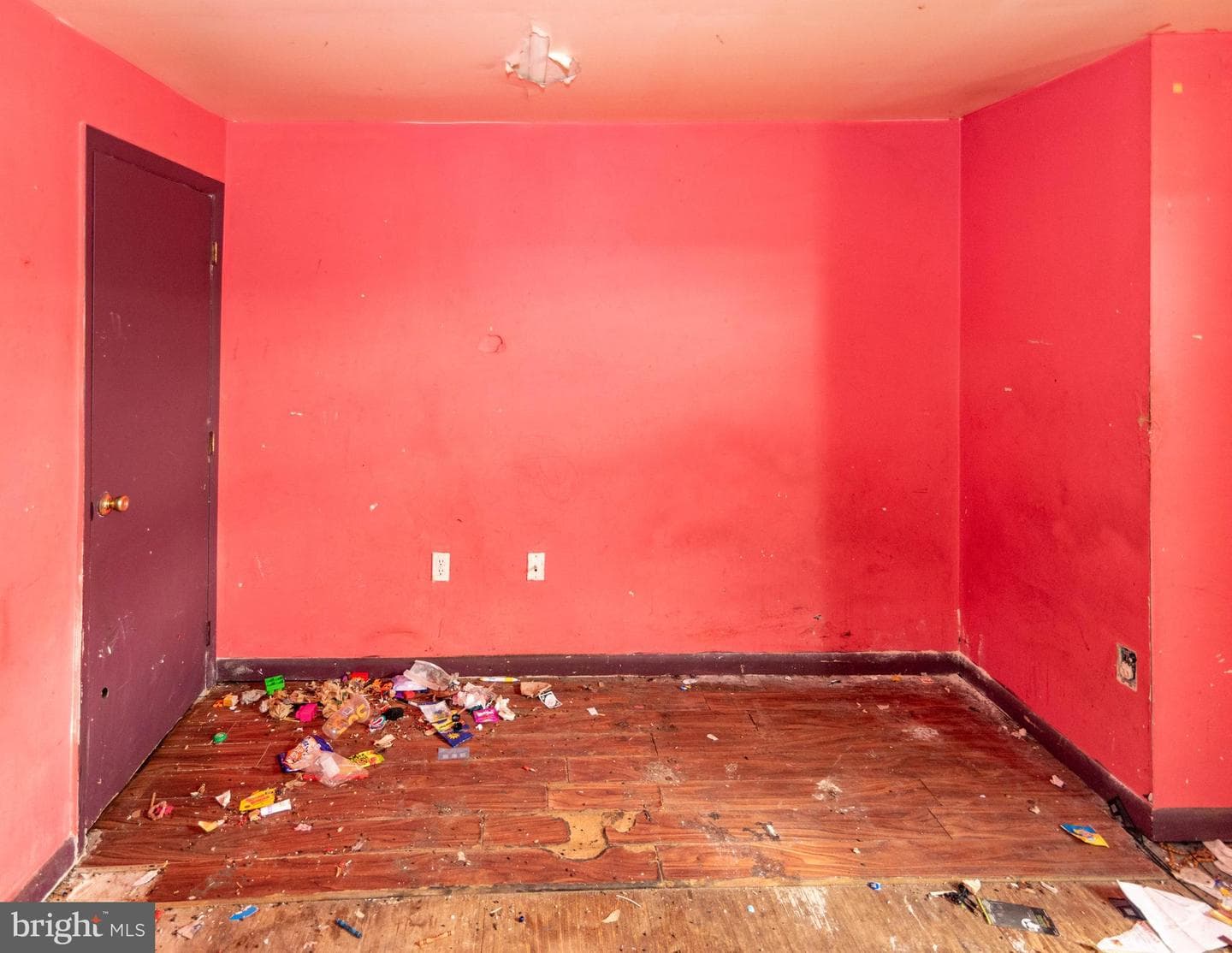 1627 S Hanover Street photo 21