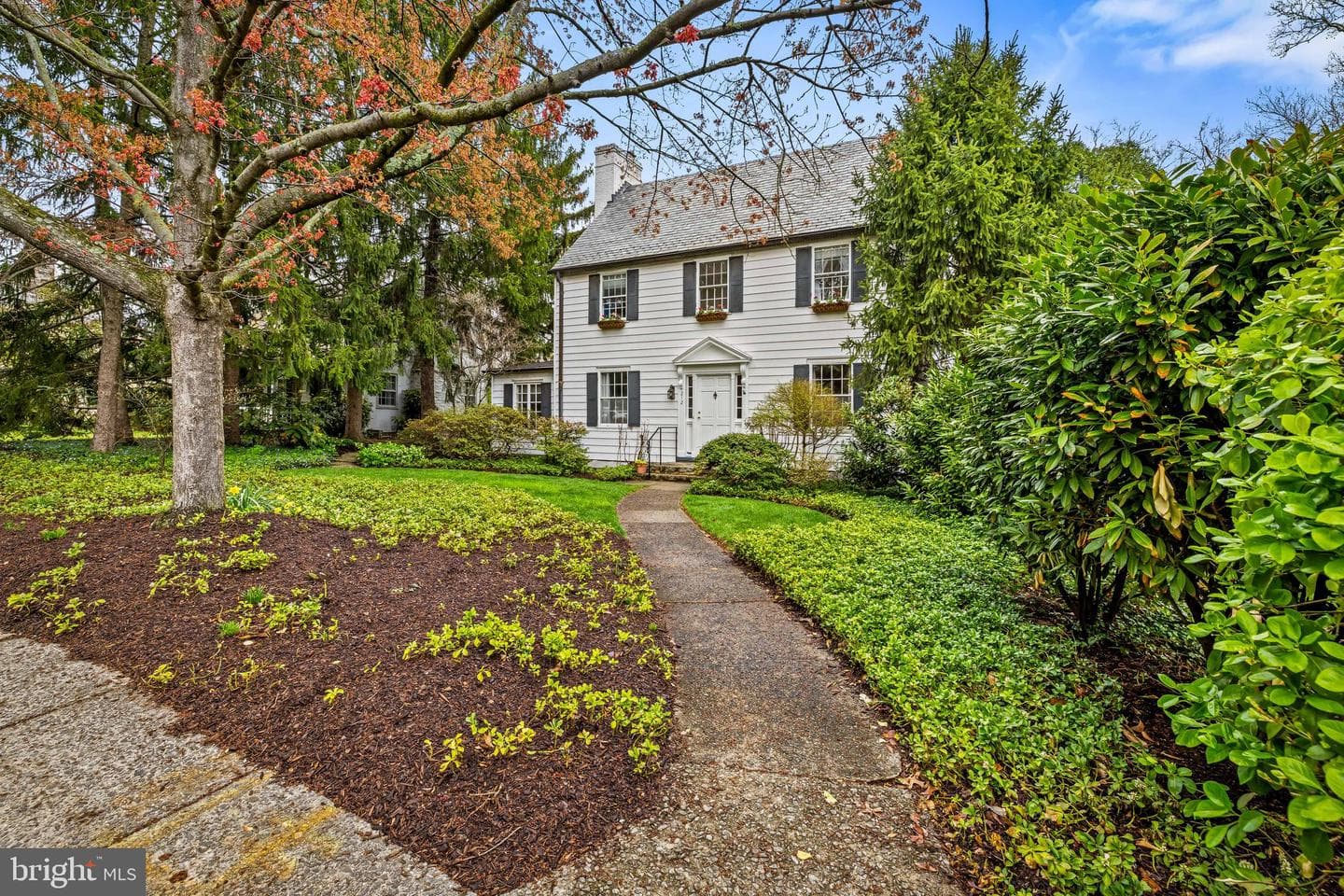 212 Witherspoon Road photo 1