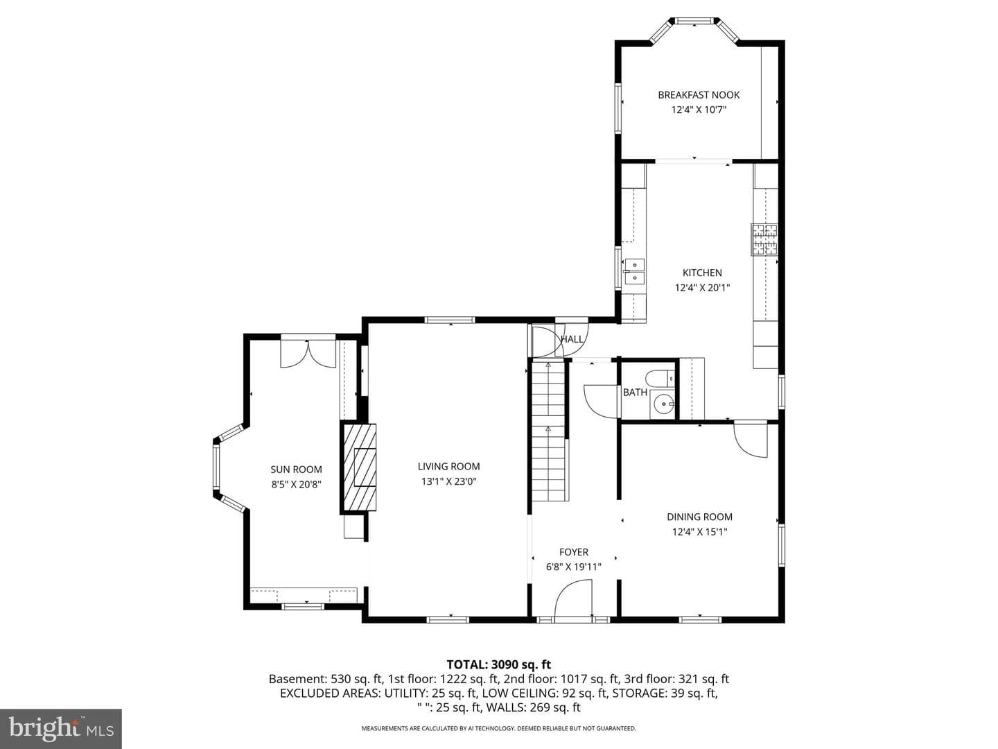212 Witherspoon Road photo 2