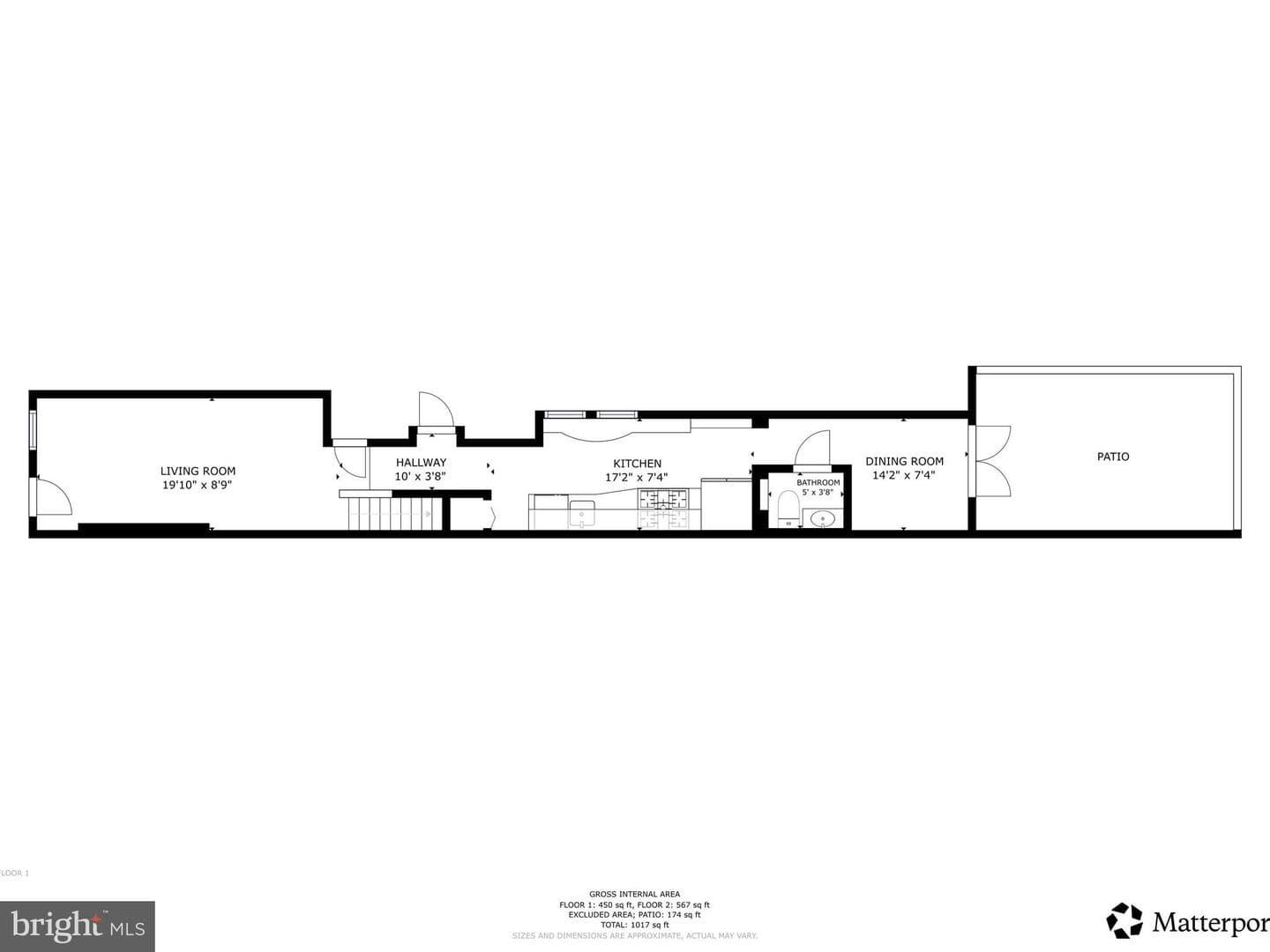 325 S Castle Street photo 29