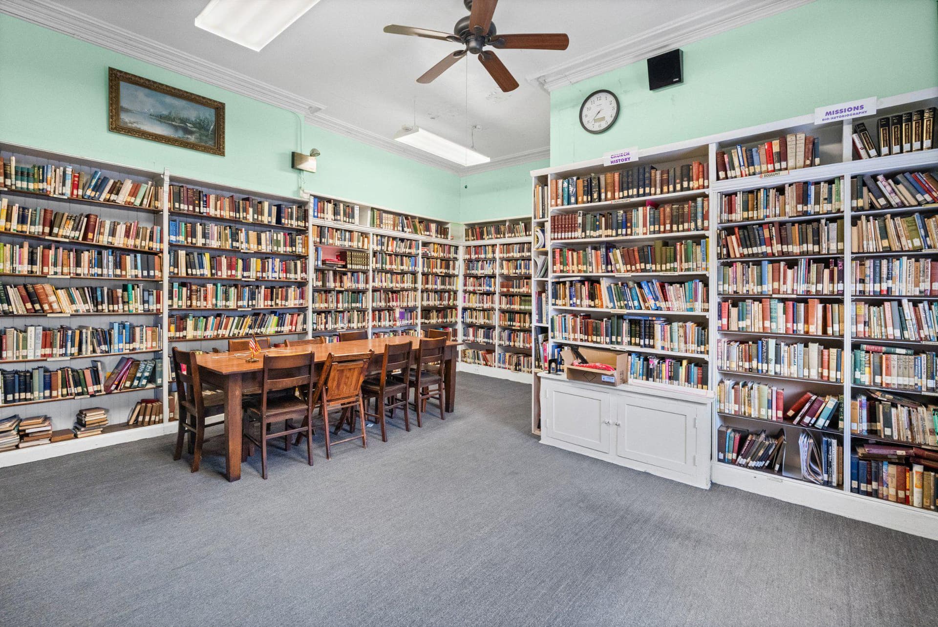 1712 Park Avenue photo 15