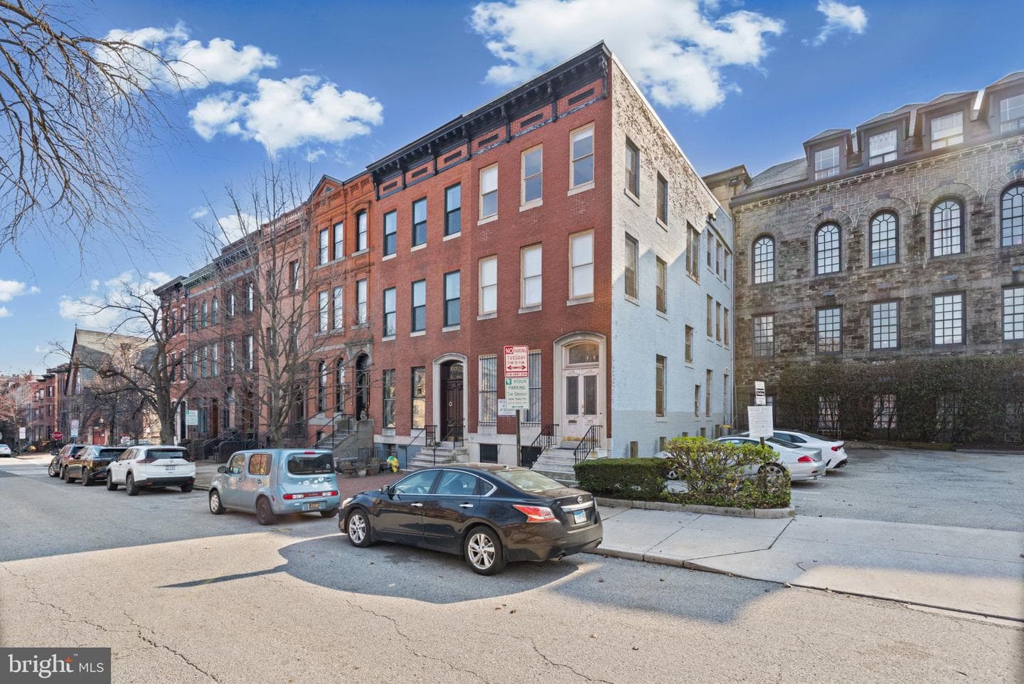 1712 Park Avenue photo 3