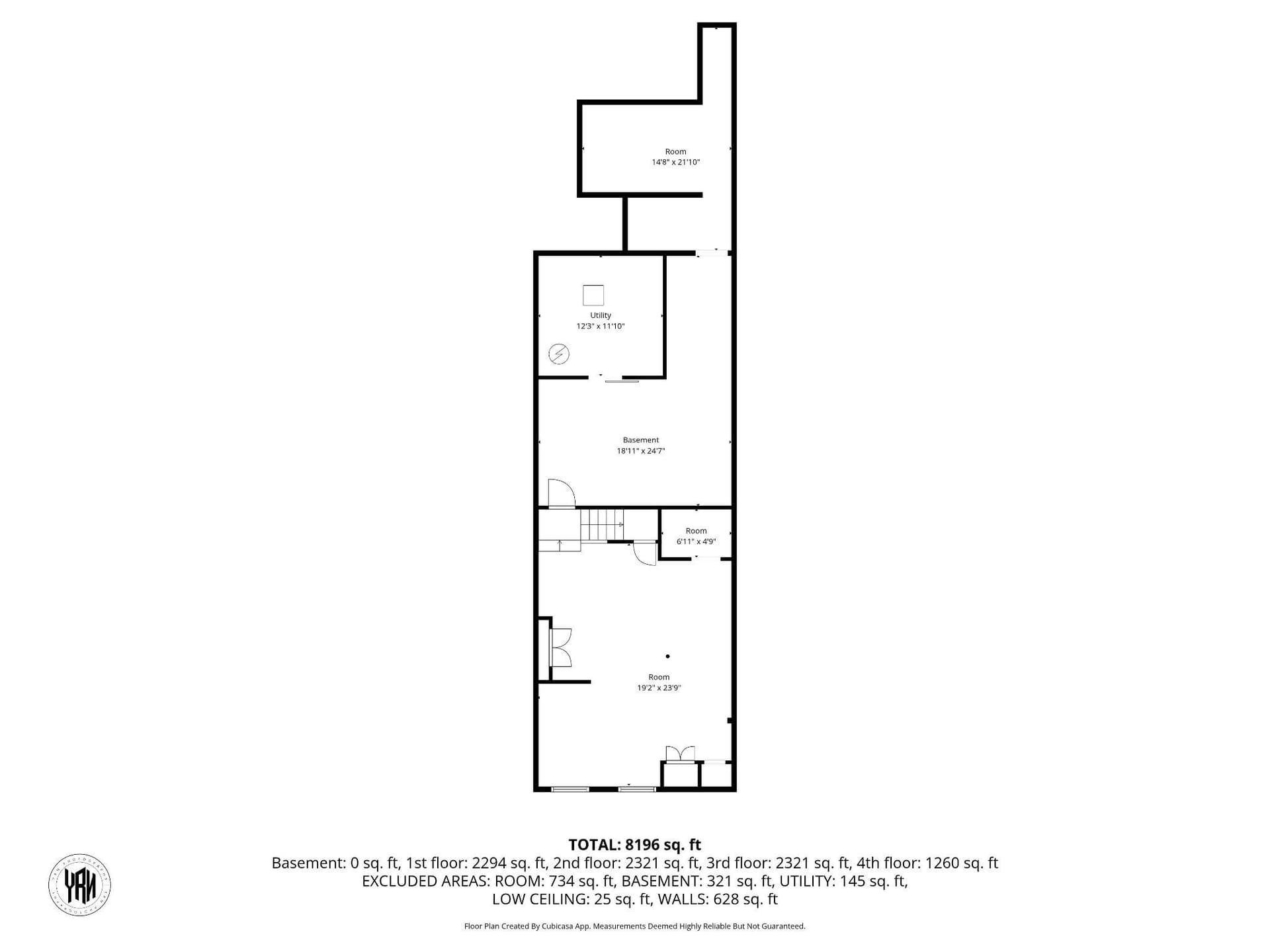 1712 Park Avenue photo 37