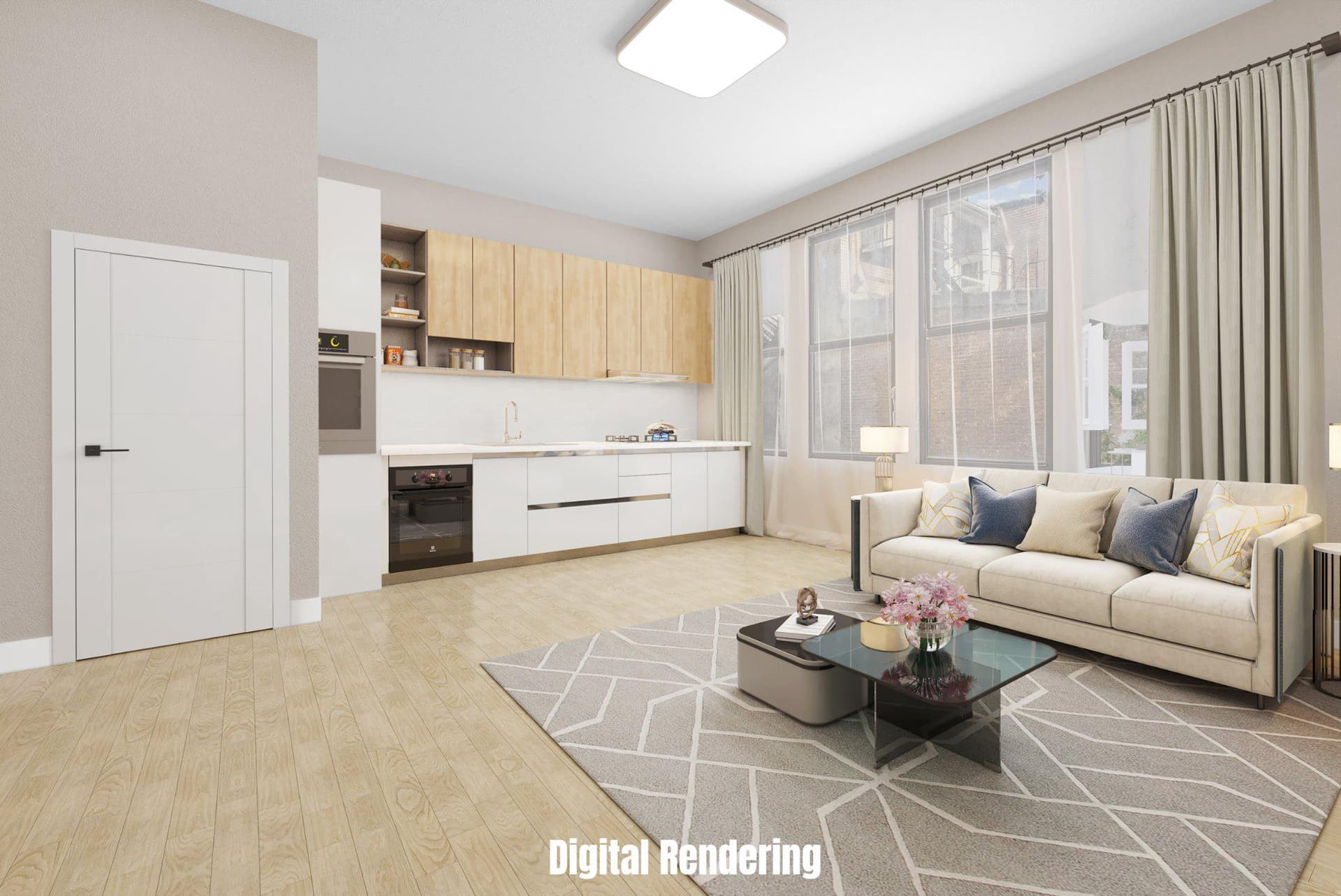 1712 Park Avenue photo 6