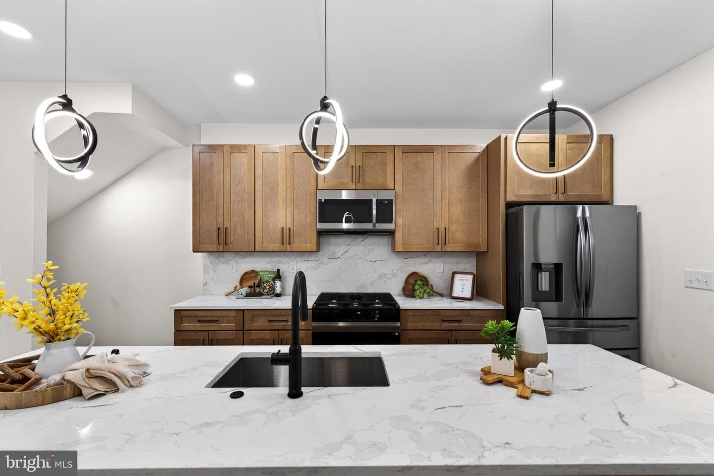 849 N Bentalou Street photo 12