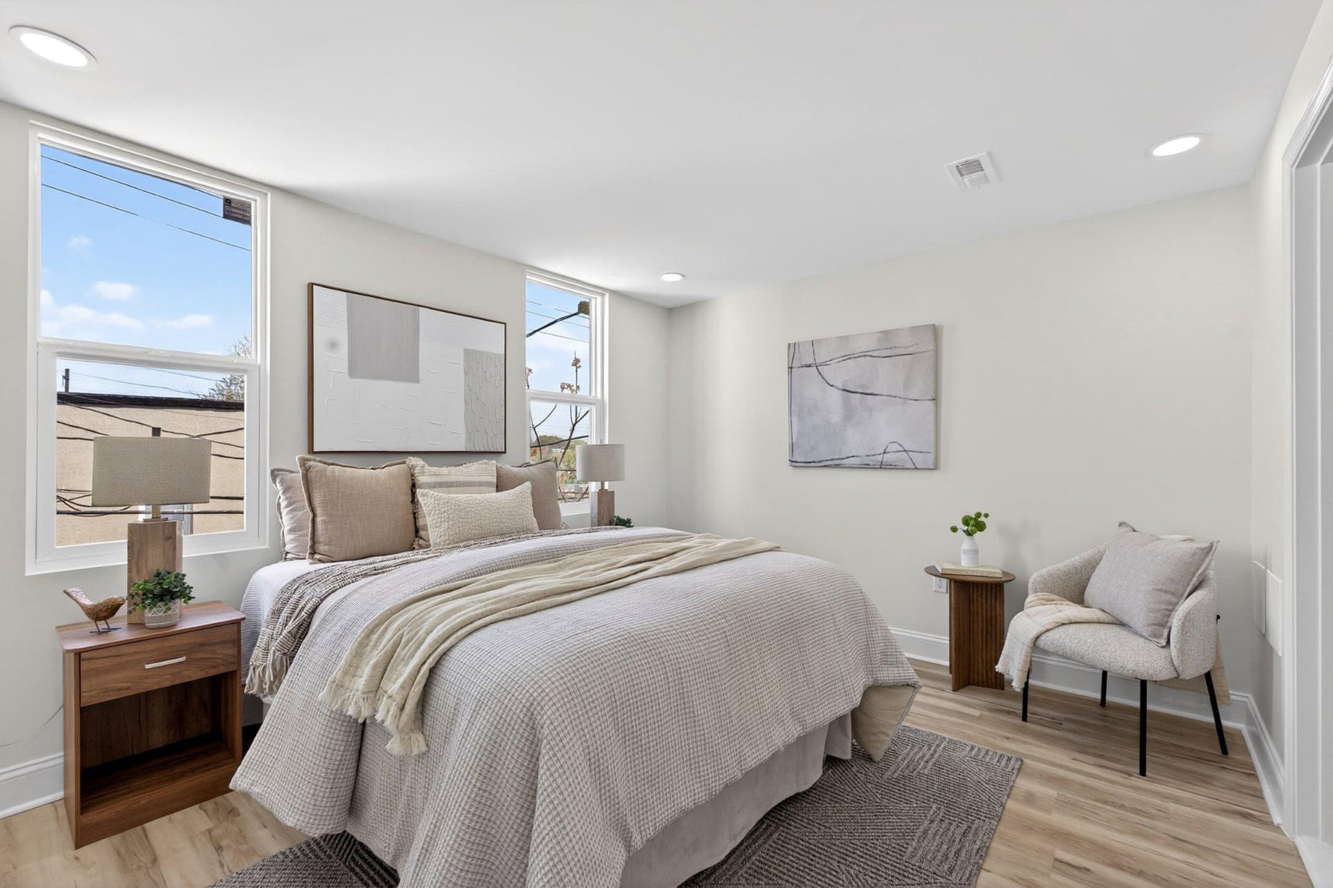 849 N Bentalou Street photo 19