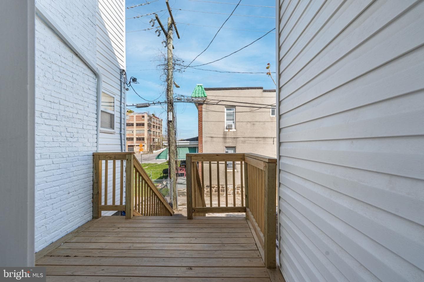 849 N Bentalou Street photo 33