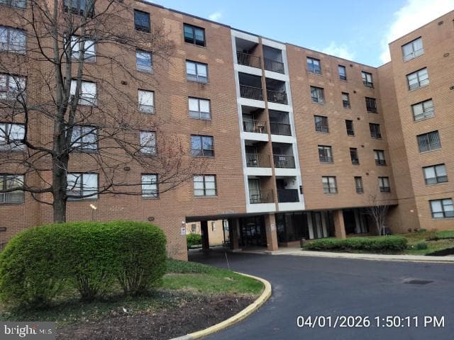 6317 Park Heights Avenue #103