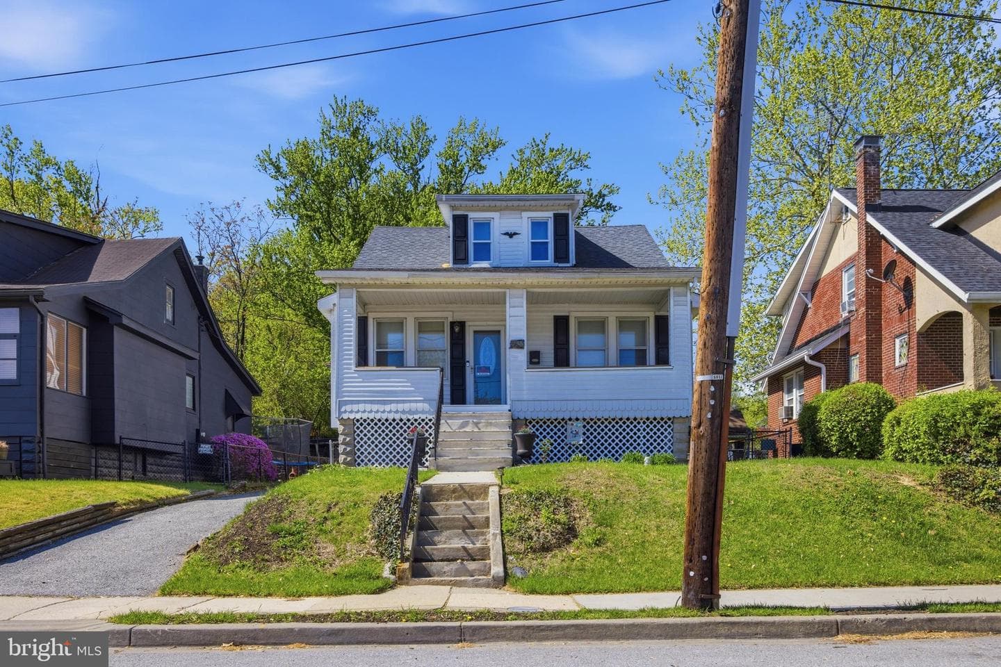3203 Westfield Avenue photo 1