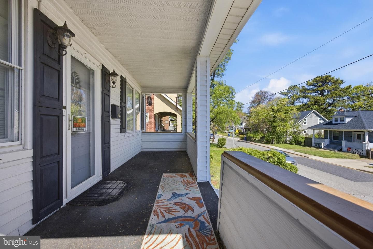 3203 Westfield Avenue photo 5