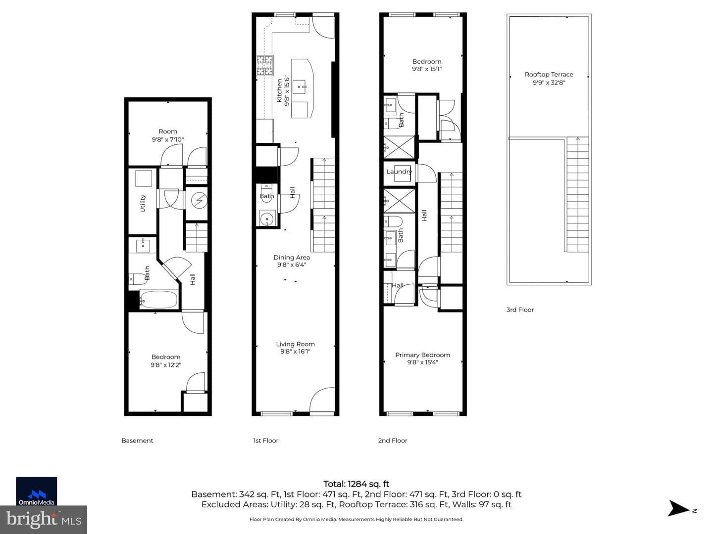 508 S Lakewood Avenue photo 49