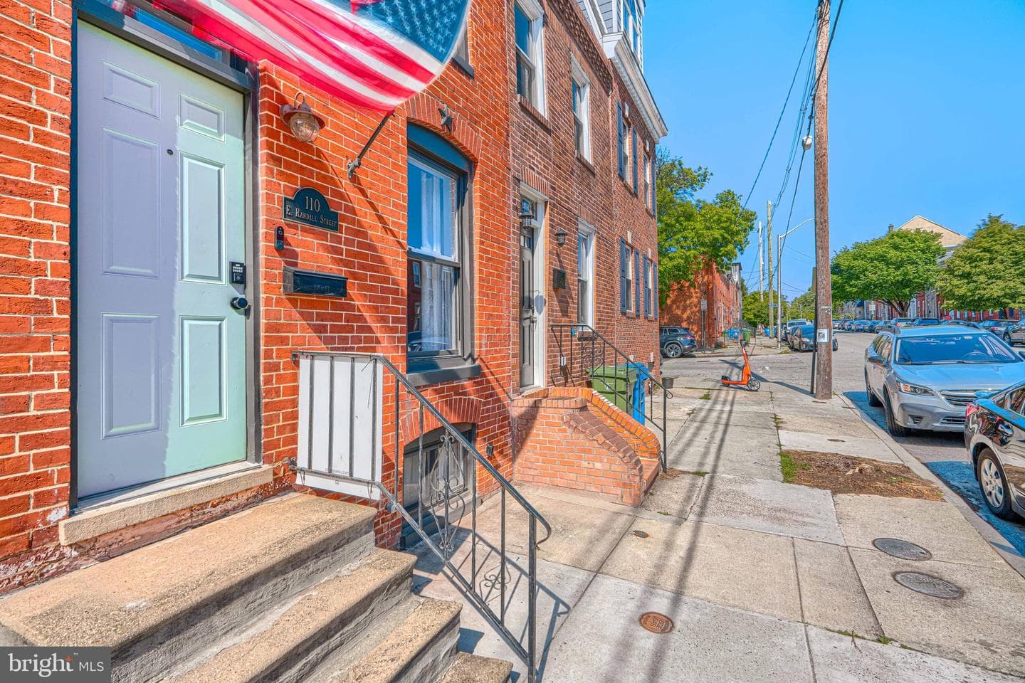 110 E Randall Street E photo 4