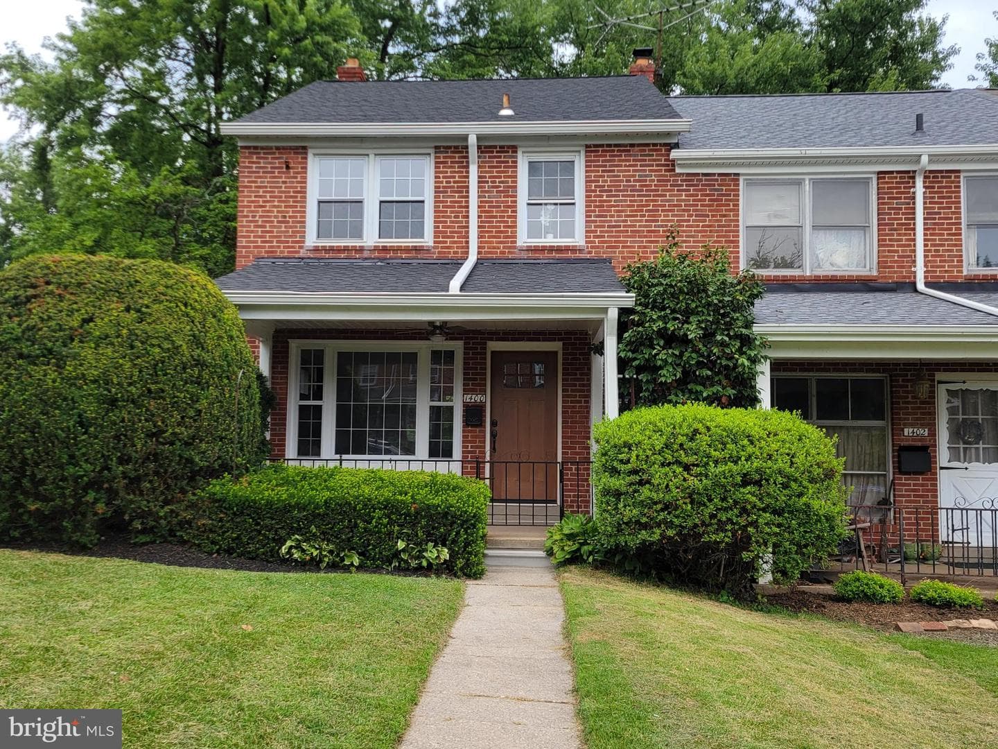 1400 Walker Avenue photo 1