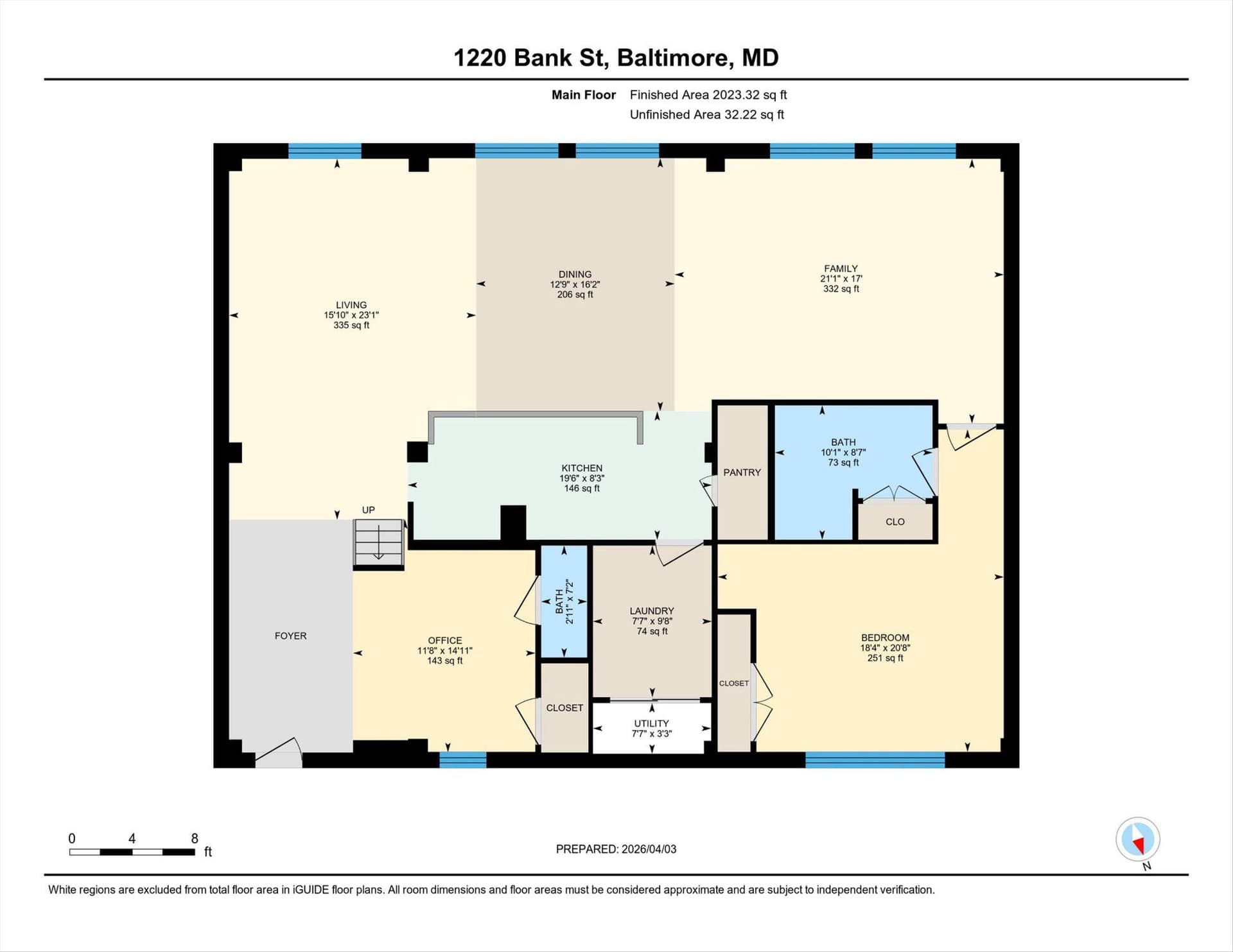 1220 Bank Street #409 photo 49