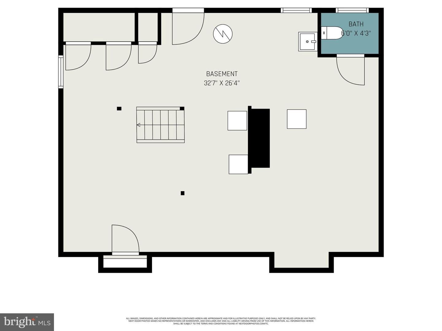 5616 Cross Country Boulevard photo 73