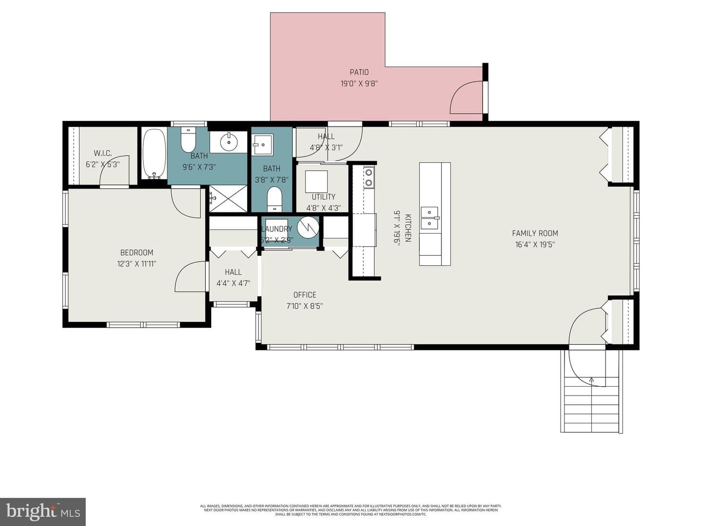 5616 Cross Country Boulevard photo 74