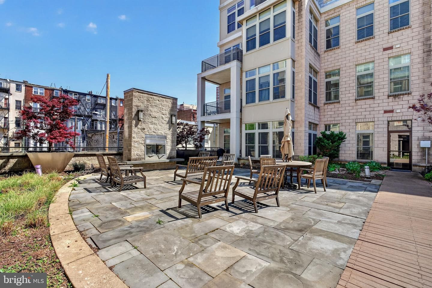 1209 N Charles Street #306 photo 31