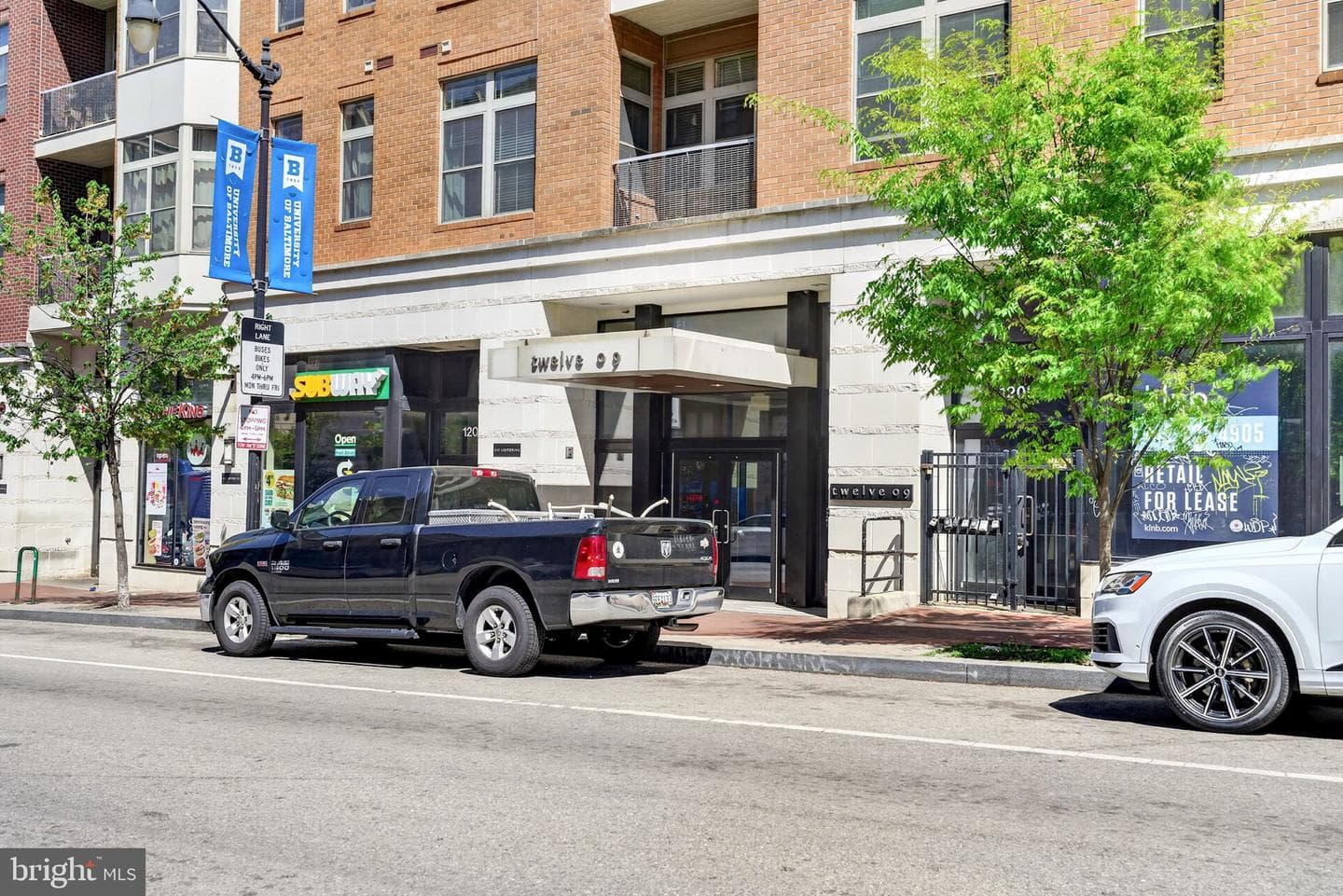 1209 N Charles Street #306 photo 37