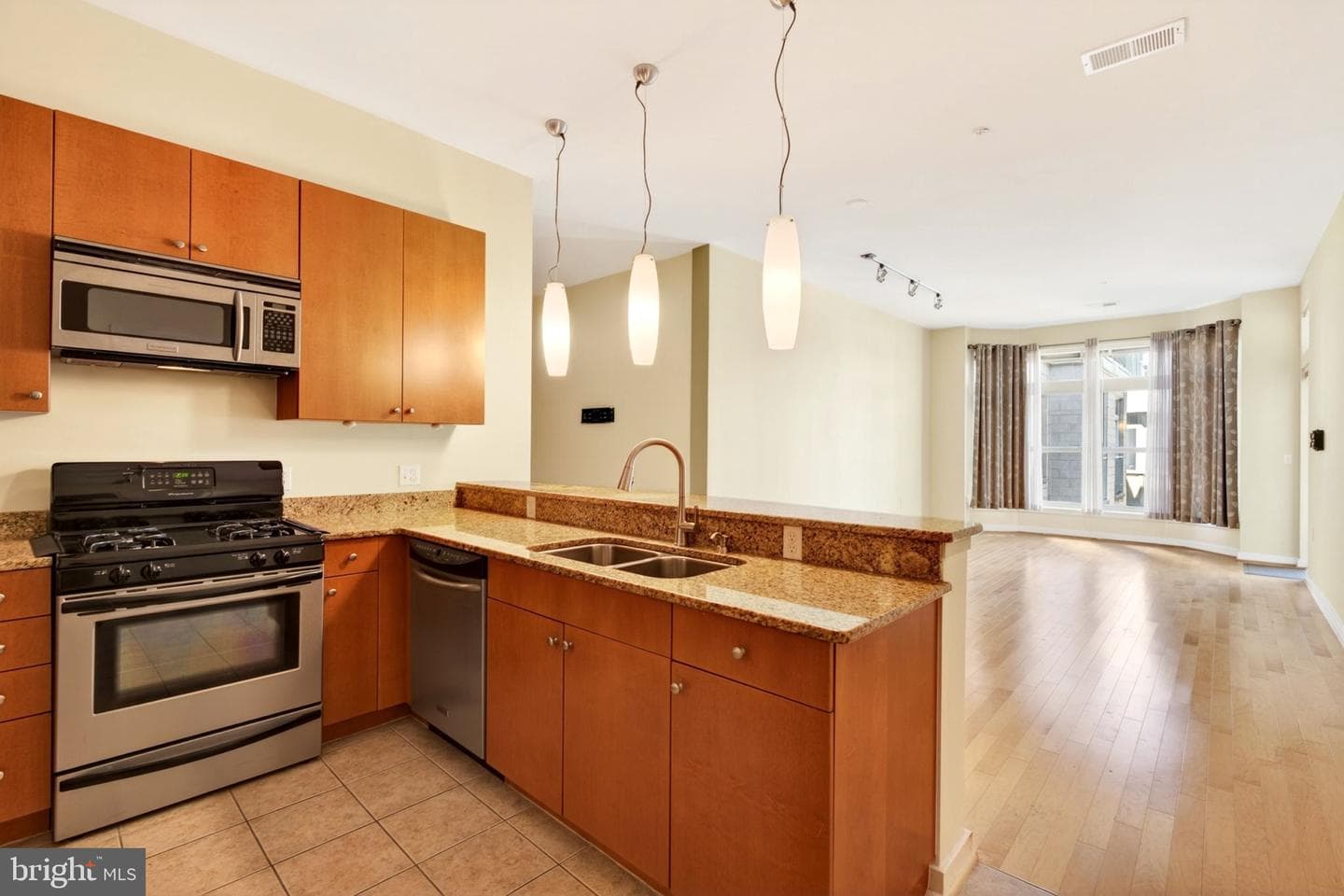 1209 N Charles Street #306 photo 5