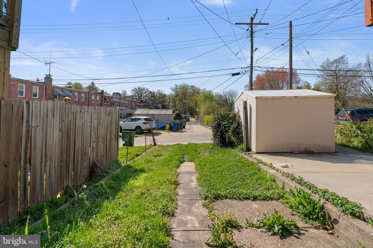 3549 Benzinger Road photo 32