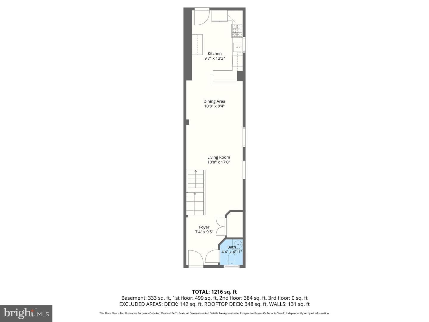 1119 S Baylis Street photo 34