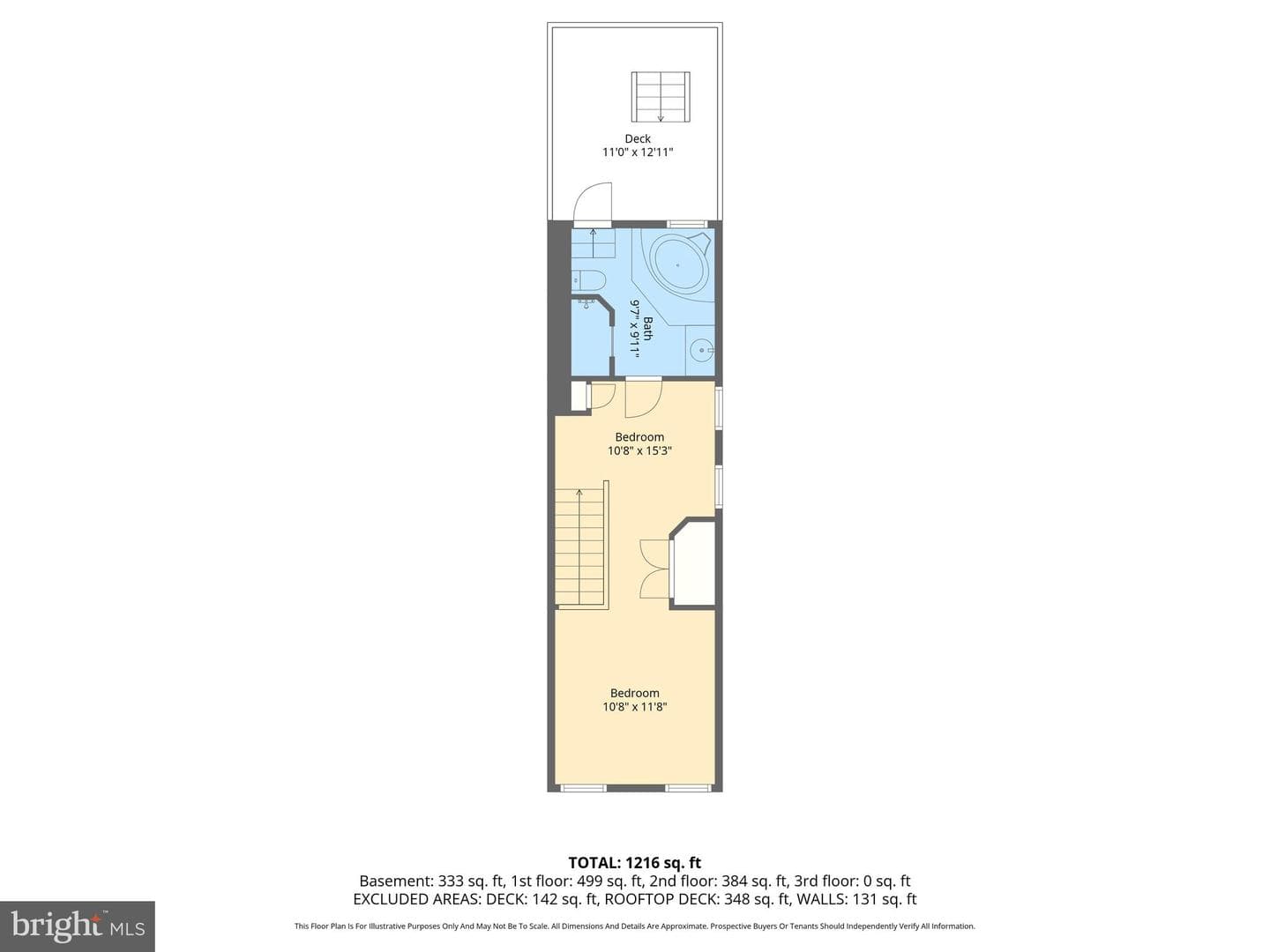 1119 S Baylis Street photo 35
