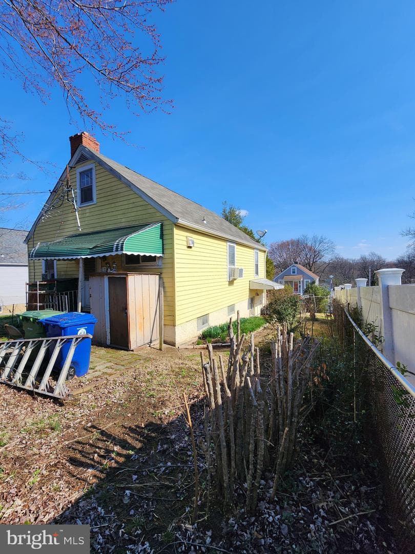 4707 Woodlea Avenue photo 2