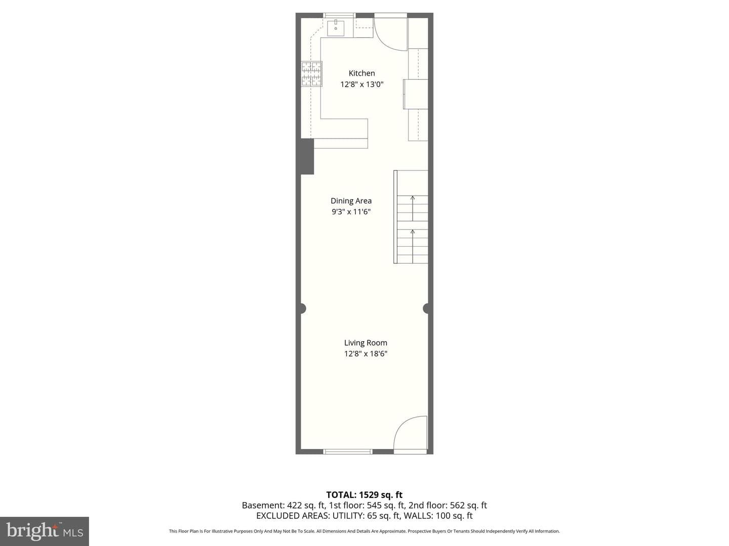 621 S Linwood Avenue photo 27