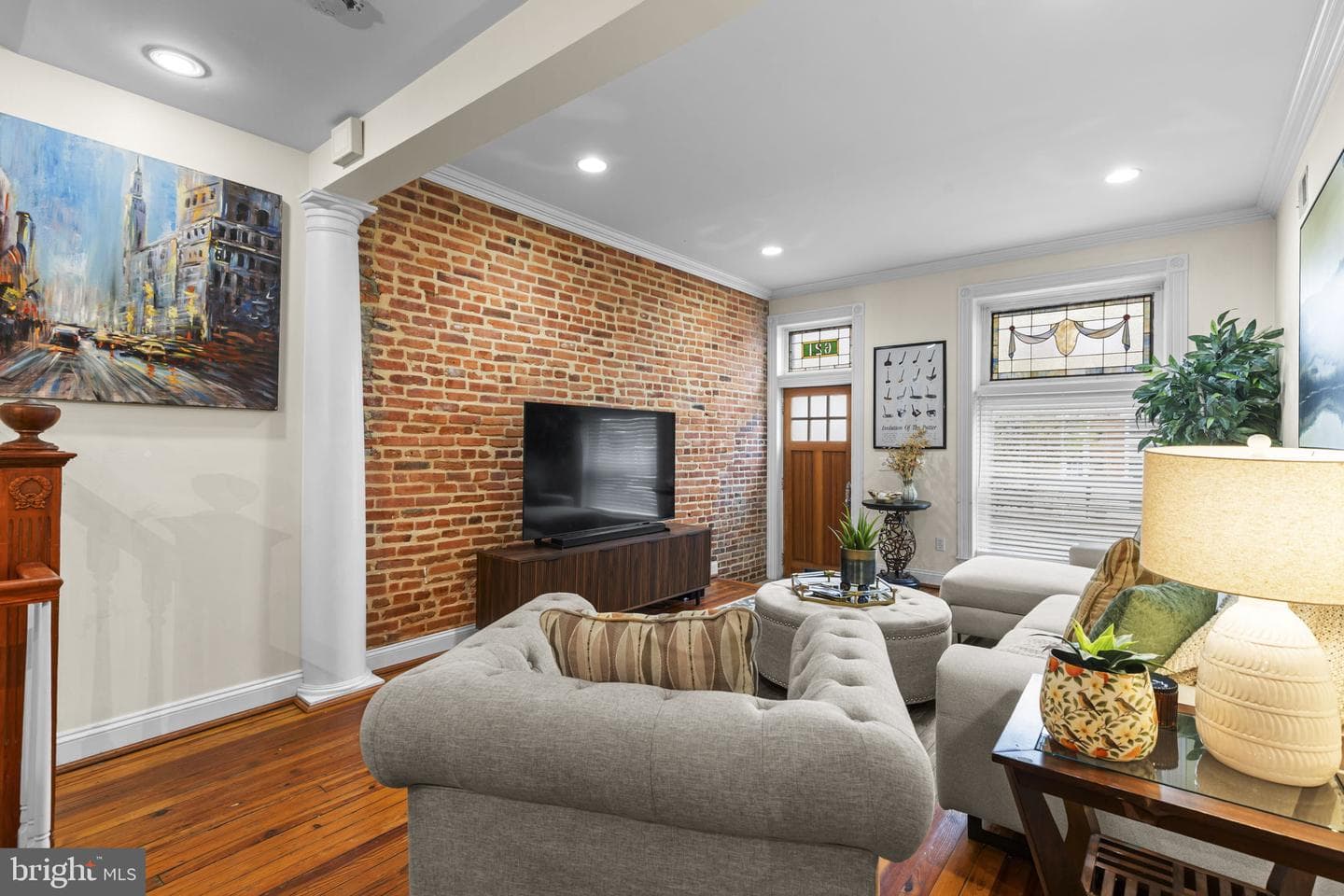 621 S Linwood Avenue photo 4