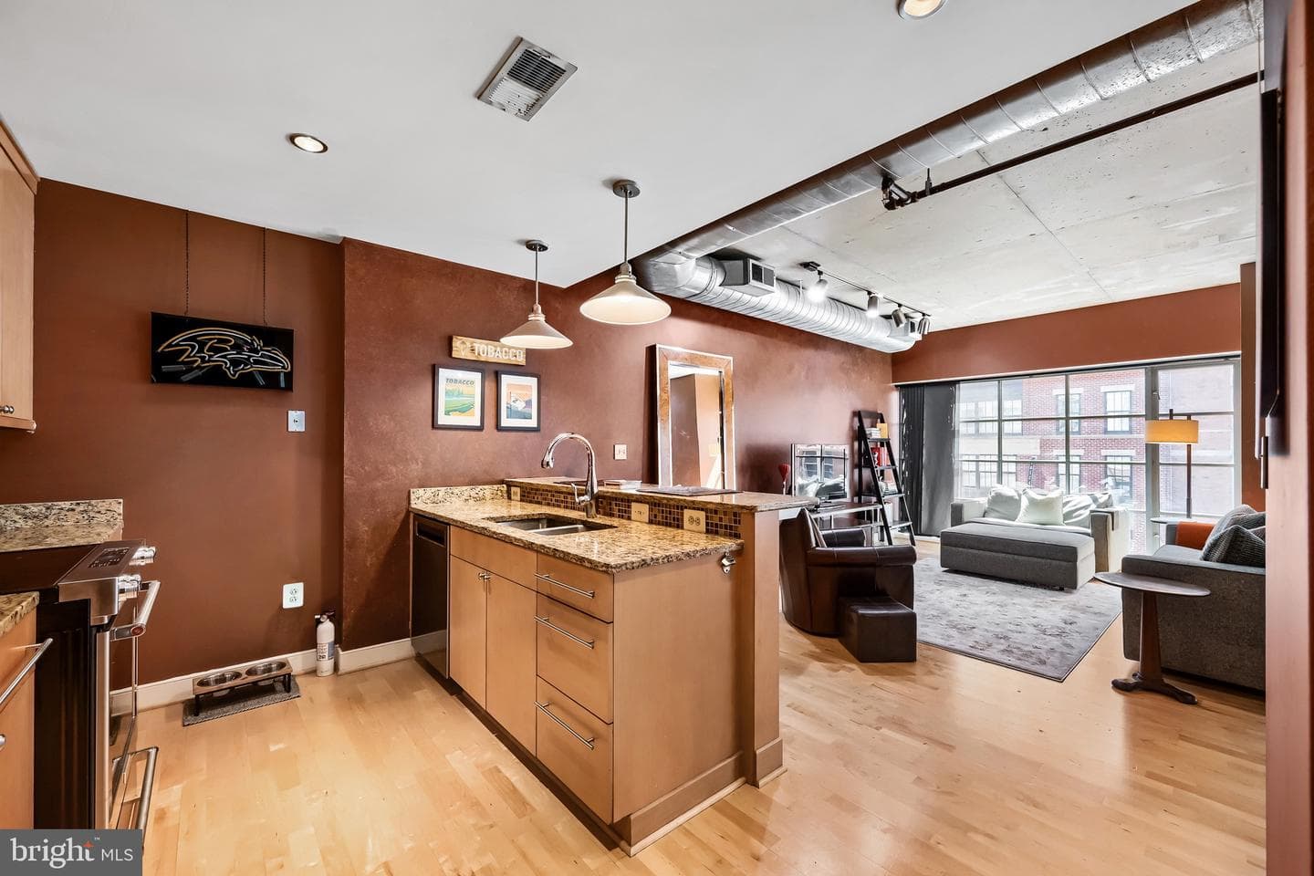 850 Aliceanna Street #301 photo 16