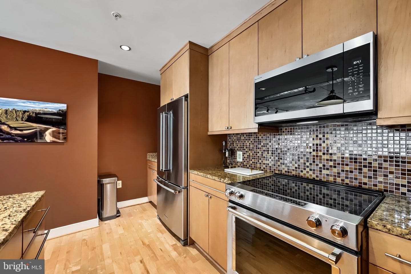 850 Aliceanna Street #301 photo 20