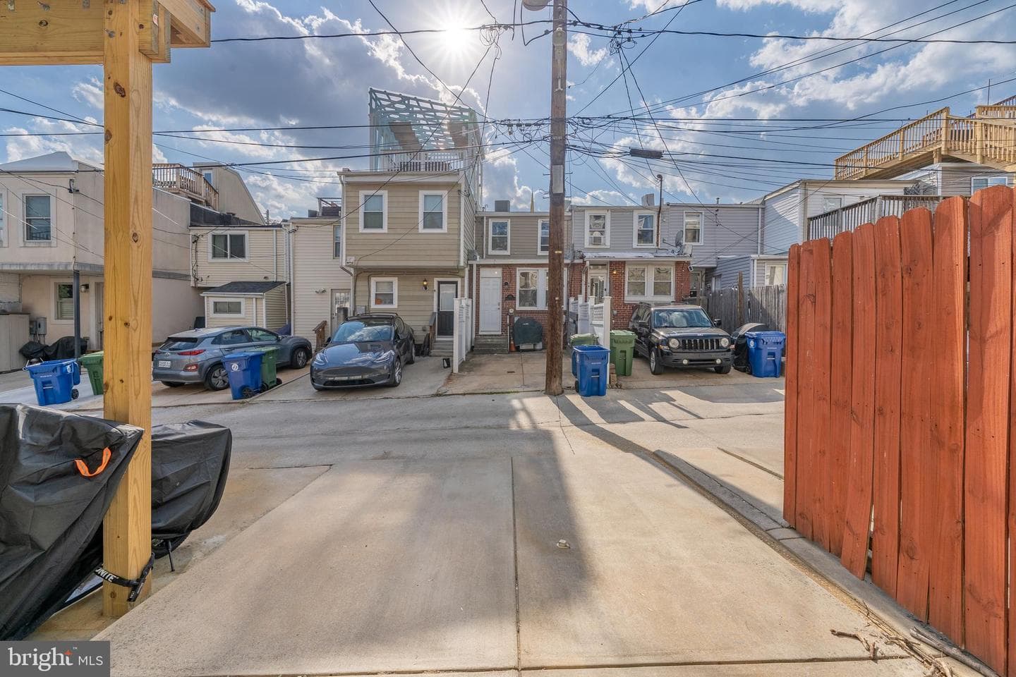 934 S Clinton Street photo 31