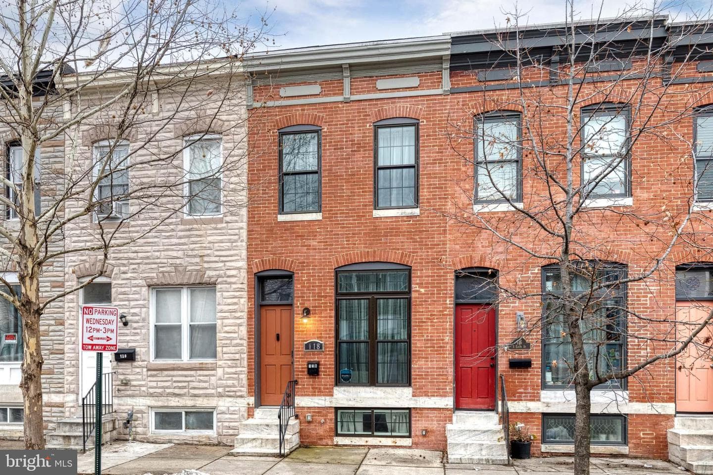118 S Eaton Street photo 4
