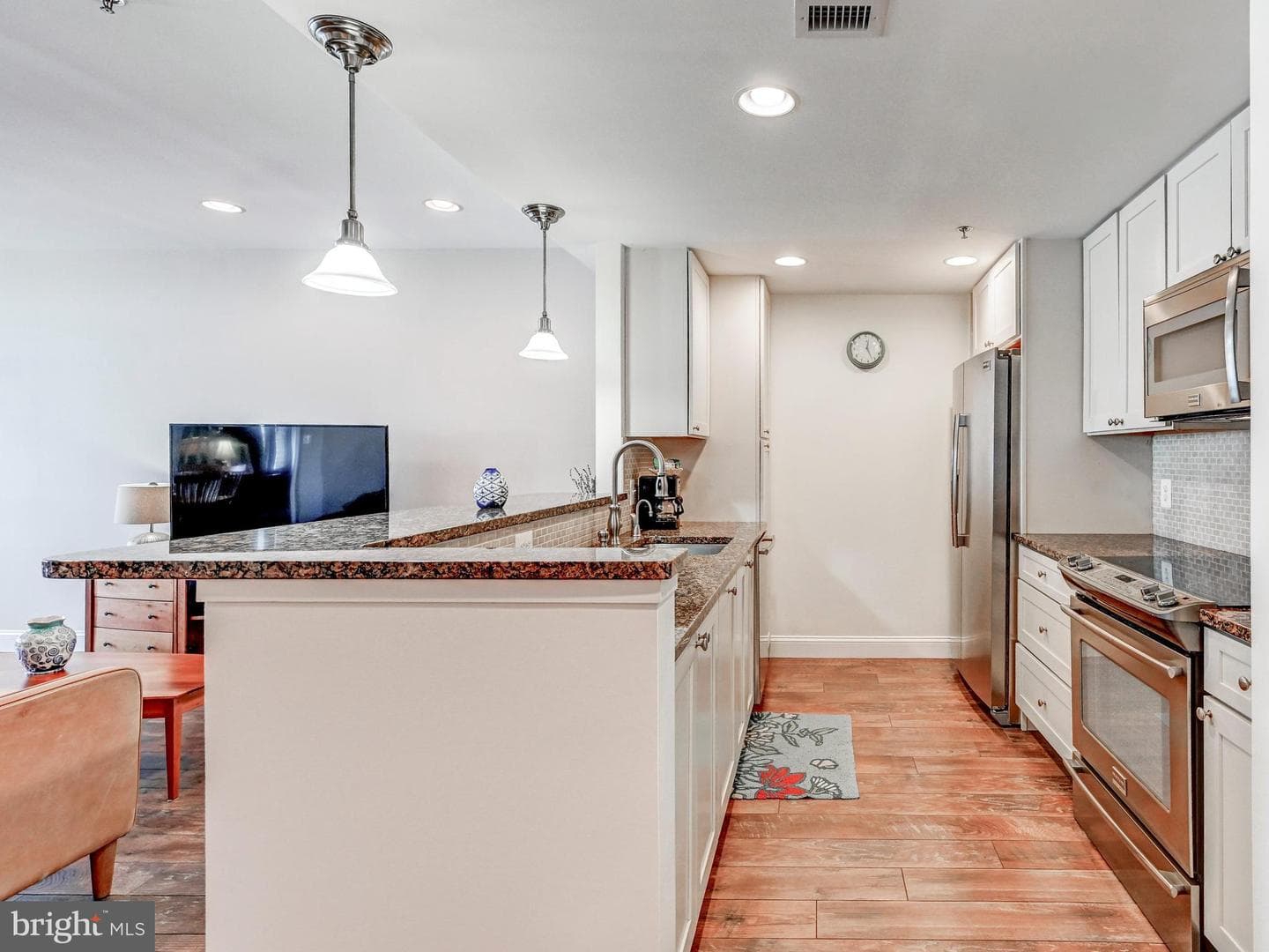 1000 Fell Street #412 photo 7
