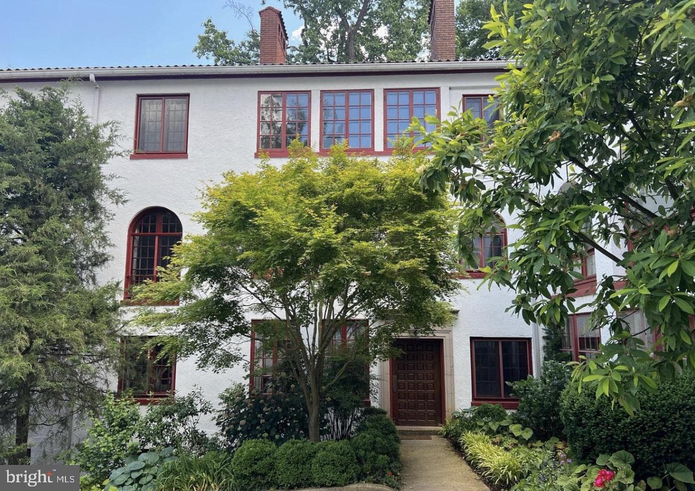 230 Stony Run Lane #4a photo 1