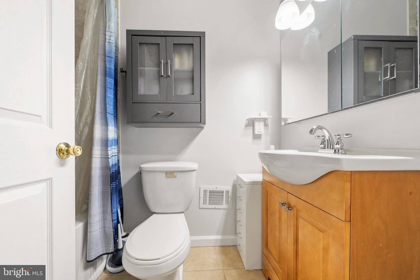 1603 S Hanover Street photo 18