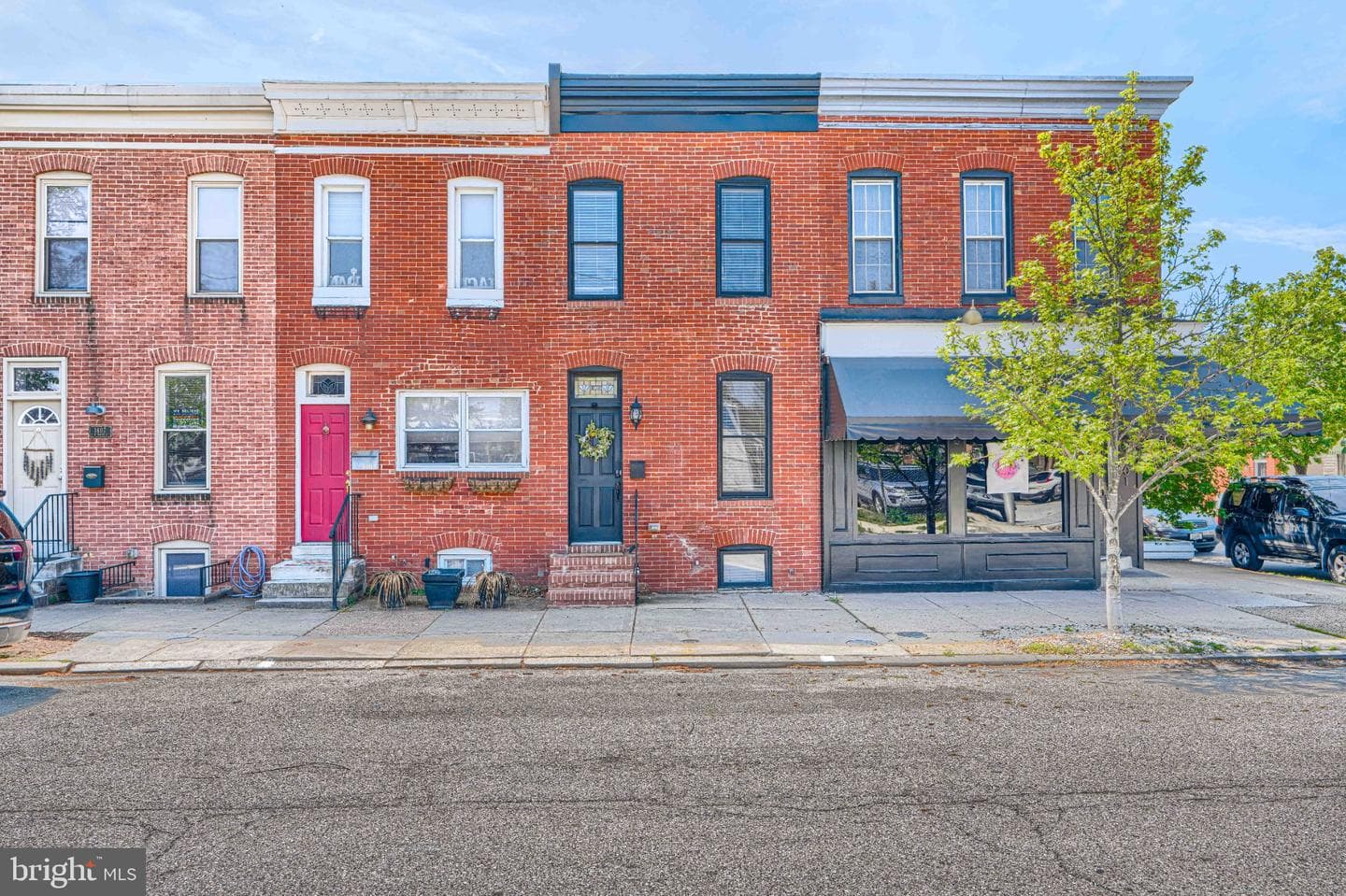 1403 E Clement Street photo 31