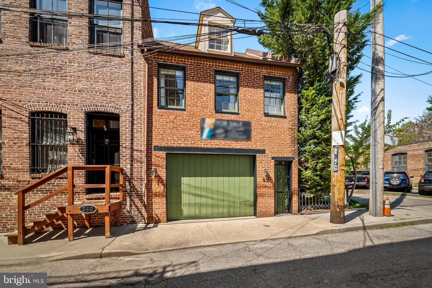 538 Eislen Street photo 2