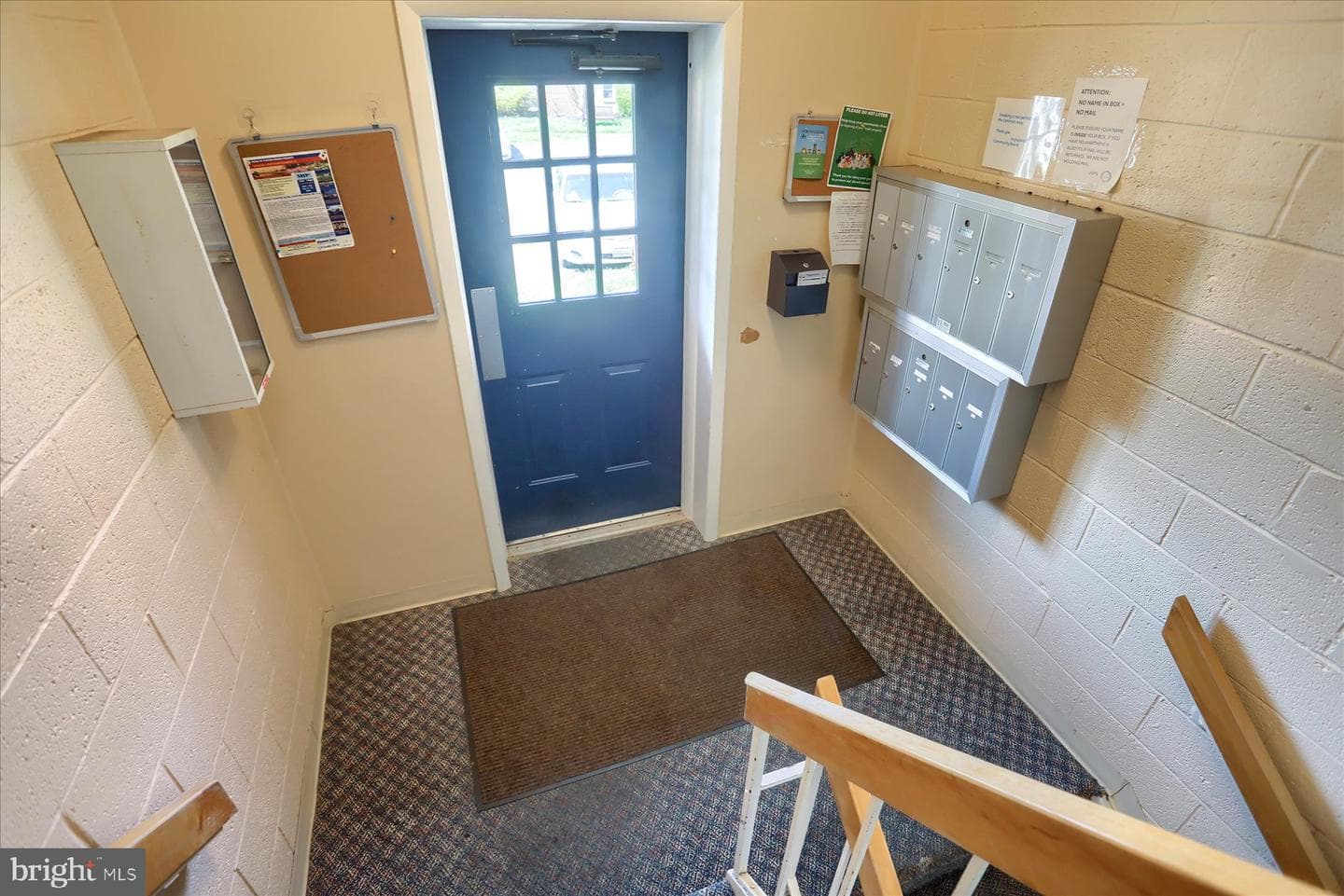 4411 Falls Bridge Drive #b photo 4