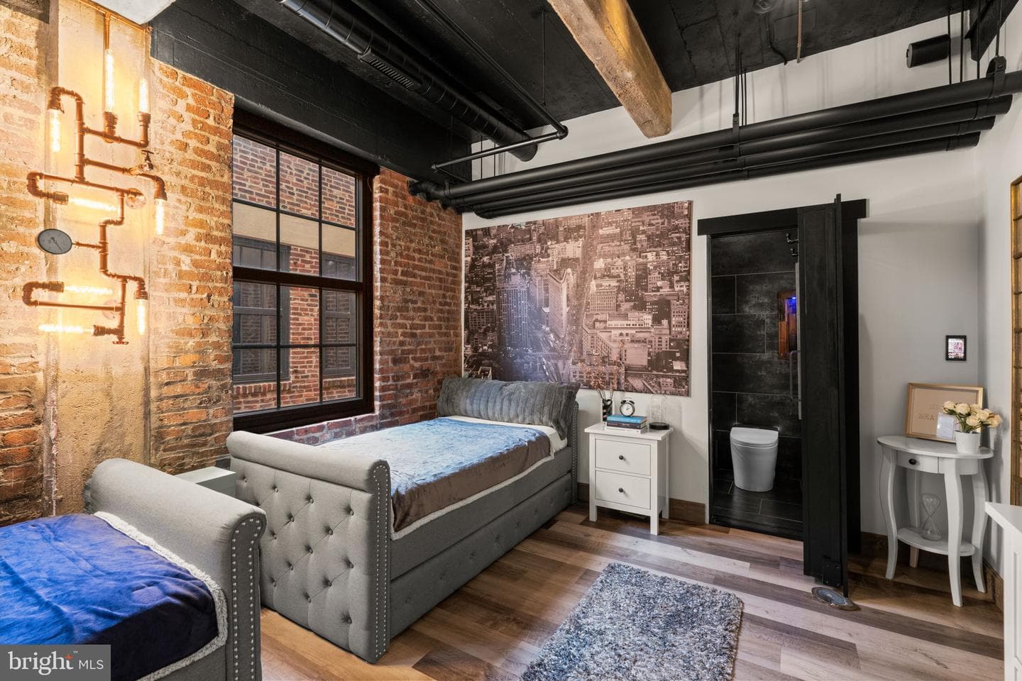 234 Holliday Street #602 photo 27