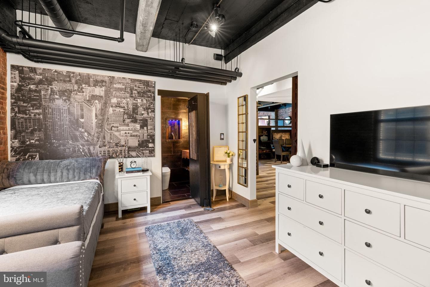 234 Holliday Street #602 photo 28