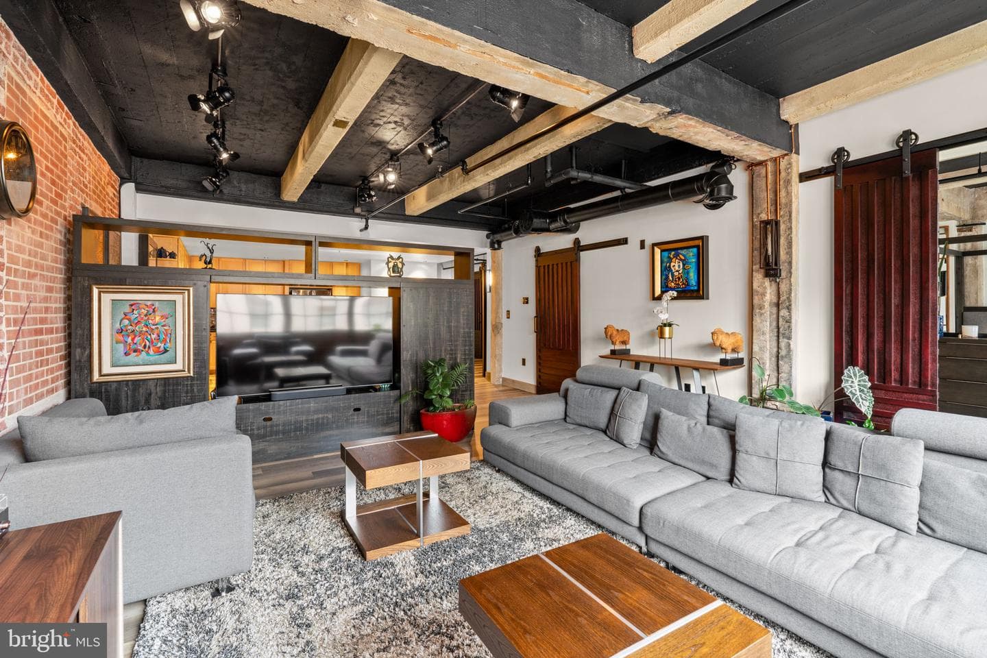 234 Holliday Street #602 photo 6
