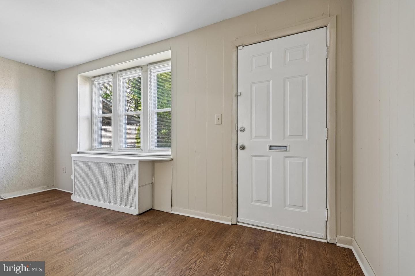 5105 Chalgrove Avenue, Baltimore