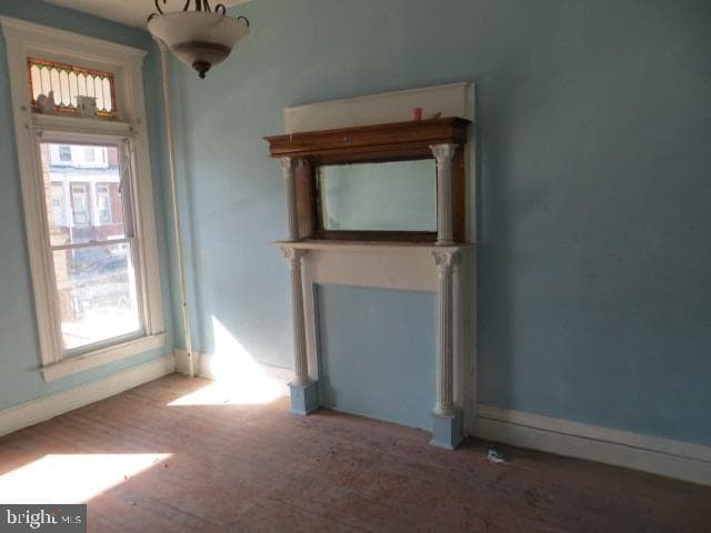 1607 Ruxton Avenue, Baltimore