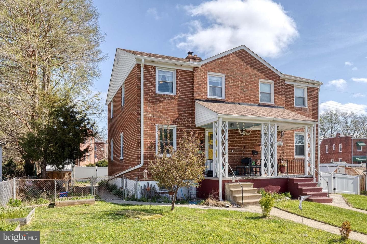 3708 Keene Avenue photo 1