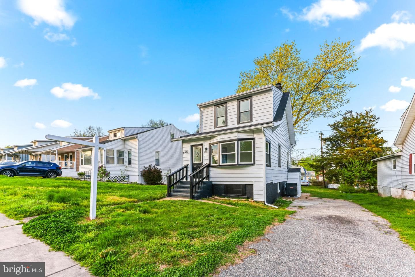 4514 Woodlea Avenue photo 2